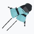 Mănuși de schi pentru copii  ZIENER Lanic GTX + Gore Plus Warm Mitten river blue 6