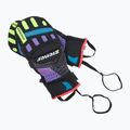 Mănuși de schi pentru copii  ZIENER Luron Aquashield PR Mitten multicolor 6