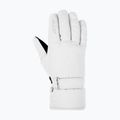Mănuși de schi pentru femei ZIENER Kisar Aquashield white 3