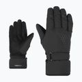 Mănuși de schi pentru femei ZIENER Kisar Aquashield black