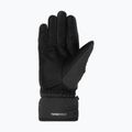 Mănuși de schi pentru femei ZIENER Kisar Aquashield black 3
