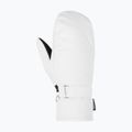 Mănuși de schi pentru femei ZIENER Kisar Aquashield Mitten white 2