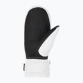 Mănuși de schi pentru femei ZIENER Kisar Aquashield Mitten white 3