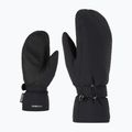 Mănuși de schi pentru femei ZIENER Kisar Aquashield Mitten black