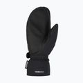 Mănuși de schi pentru femei ZIENER Kisar Aquashield Mitten black 2