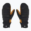 Mănuși de schi pentru femei ZIENER Kabba black 3