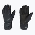Mănuși de schi pentru femei ZIENER Karoi WS PR black/rose metallic