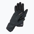 Mănuși de schi pentru femei ZIENER Karoi WS PR black/rose metallic