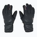 Mănuși de schi pentru femei ZIENER Karoi WS PR black/rose metallic 3