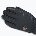Mănuși de schi pentru femei ZIENER Karoi WS PR black/rose metallic 4