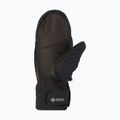 Mănuși de schi pentru femei ZIENER Karoia WS PR Mitten black/rose metallic 9