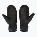 Mănuși de schi pentru femei ZIENER Karoia WS PR Mitten black/rose metallic 2