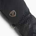 Mănuși de schi pentru femei ZIENER Karoia WS PR Mitten black/rose metallic 4