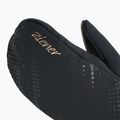 Mănuși de schi pentru femei ZIENER Karoia WS PR Mitten black/rose metallic 5