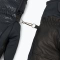 Mănuși de schi pentru femei ZIENER Karoia WS PR Mitten black/rose metallic 6