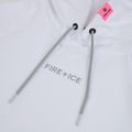 Bluză pentru femei BOGNER FIRE+ICE Nala white 3