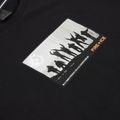 Tricou pentru bărbați BOGNER FIRE+ICE Mick3 black 3