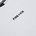Tricou pentru bărbați BOGNER FIRE+ICE Mick3 white 2