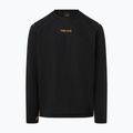 Bluză termică pentru bărbați BOGNER FIRE+ICE Alejo 1/4 Zip black