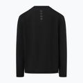 Longsleeve termoactiv pentru bărbați BOGNER FIRE+ICE Alejo 1/4 Zip black 2