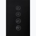 Longsleeve termoactiv pentru bărbați BOGNER FIRE+ICE Alejo 1/4 Zip black 3
