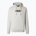 Bluză pentru bărbați BOGNER FIRE+ICE Filiz dawn grey
