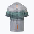 Longsleeve termoactiv pentru bărbați BOGNER FIRE+ICE Balduin2 1/4 Zip liquid silver 2