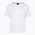 Longsleeve pentru femei BOGNER FIRE+ICE Cara white
