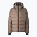 Geacă de schi pentru bărbați BOGNER FIRE+ICE Luka3 walnut