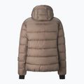 Geacă de schi pentru bărbați BOGNER FIRE+ICE Luka3 walnut 2