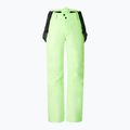 Pantaloni de schi pentru bărbați BOGNER FIRE+ICE Scott 3 vibrant lime