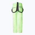 Pantaloni de schi pentru bărbați BOGNER FIRE+ICE Scott 3 vibrant lime 2