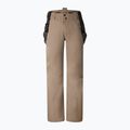 Pantaloni de schi pentru bărbați BOGNER FIRE+ICE Scott 3 walnut