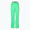 Pantaloni de schi pentru femei BOGNER FIRE+ICE Borja4-T vibrant apple