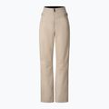 Pantaloni de schi pentru femei BOGNER FIRE+ICE Borja4-T nomadic desert