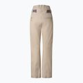 Pantaloni de schi pentru femei BOGNER FIRE+ICE Borja4-T nomadic desert 2