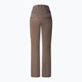 Pantaloni de schi pentru femei BOGNER FIRE+ICE Borja4-T walnut 2