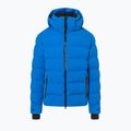 Geacă de schi pentru bărbați BOGNER FIRE+ICE Tec-Luka lapis blue
