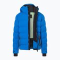Geacă de schi pentru bărbați BOGNER FIRE+ICE Tec-Luka lapis blue 3