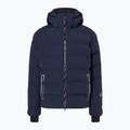 Geacă de schi pentru bărbați BOGNER FIRE+ICE Tec-Luka deepest navy
