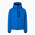 Geacă de schi pentru bărbați BOGNER FIRE+ICE York lapis blue