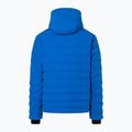 Geacă de schi pentru bărbați BOGNER FIRE+ICE York lapis blue 2