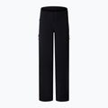 Pantaloni de schi pentru bărbați BOGNER FIRE+ICE Nic-T black