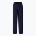 Pantaloni de schi pentru bărbați BOGNER FIRE+ICE Nic-T deepest navy
