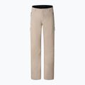 Pantaloni de schi pentru bărbați BOGNER FIRE+ICE Nic-T nomadic desert