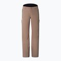 Pantaloni de schi pentru bărbați BOGNER FIRE+ICE Nic-T walnut