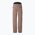 Pantaloni de schi pentru bărbați BOGNER FIRE+ICE Nic-T walnut 2