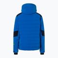 Geacă de schi pentru bărbați BOGNER FIRE+ICE Radek lapis blue 2