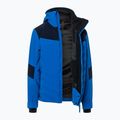 Geacă de schi pentru bărbați BOGNER FIRE+ICE Radek lapis blue 3
