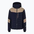 Geacă de schi pentru bărbați BOGNER FIRE+ICE Radek deepest navy